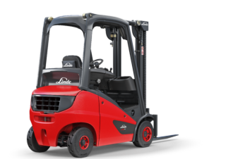 Автонавантажувач дизельний Linde H 16 D