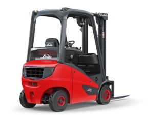 Автонавантажувач дизельний Linde H18D