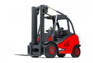 Автонавантажувач дизельний Linde H 50/600 D