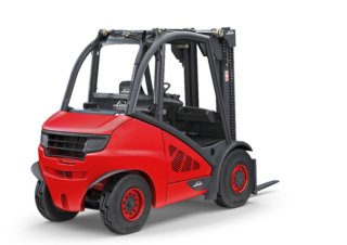 Автонавантажувач дизельний Linde H50/600D