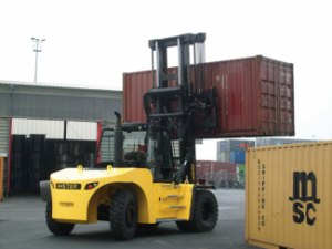 Автонавантажувач дизельний Hyster H30XM 12