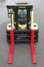 Автонавантажувач дизельний Hyster H30XM 12