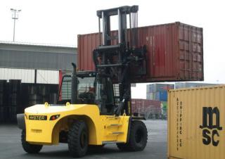 Автонавантажувач дизельний Hyster H32XMS 9