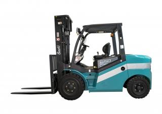 Автонавантажувач дизельний Baoli KBD 40