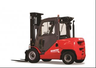 Автонавантажувач дизельний Manitou MI 45 D
