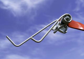 барабанні сіноворушилки Lely Lotus 600 Stabilo AWS