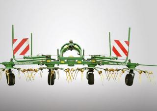 барабанні сіноворушилки Pronar PWP 530