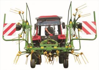 барабанні сіноворушилки Pronar PWP 530