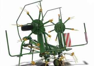 барабанні сіноворушилки Pronar PWP 530