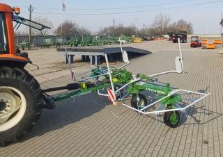 барабанні сіноворушилки Pronar PWP 530T