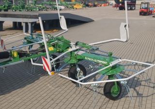 барабанні сіноворушилки Pronar PWP 530T