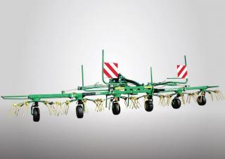 барабанні сіноворушилки Pronar PWP 770