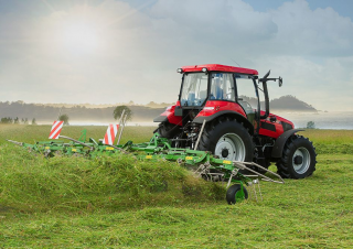 барабанні сіноворушилки Pronar PWP 900C