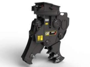Навісне обладнання Бетонні подрібнювачі Caterpillar MP30PP