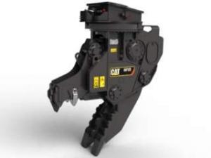 Навісне обладнання Бетонні подрібнювачі Caterpillar MP30PS
