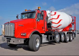 Бетономішалки Liebherr HTM 1504 S 