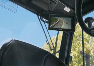 Бетономішалки Dieci AB L 4700 CCS