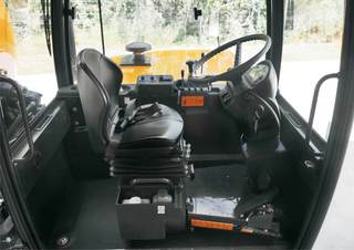 Бетономішалки Dieci AB L 4700 CCS