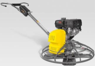 Мотоблоки Wacker Neuson CT 36-6
