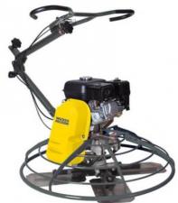 Мотоблоки Wacker Neuson CT 36-6