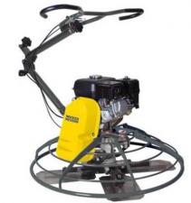 Мотоблоки Wacker Neuson CT 36-8 A