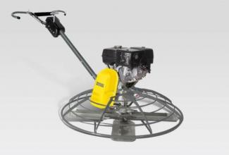 Мотоблоки Wacker Neuson CT 48-13 AV