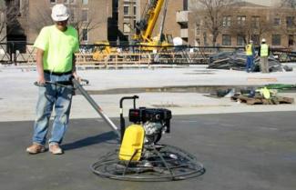Мотоблоки Wacker Neuson CT 48-9