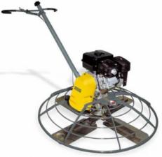 Мотоблоки Wacker Neuson CT 48-9