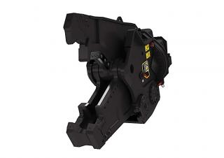 Навісне обладнання Мультипроцесори Caterpillar MP318CC