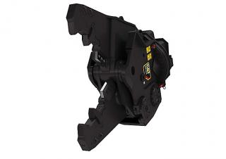 Навісне обладнання Мультипроцесори Caterpillar MP318D