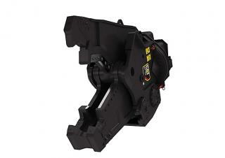 Навісне обладнання Мультипроцесори Caterpillar MP324CC 