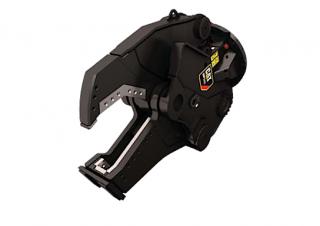 Навісне обладнання Мультипроцесори Caterpillar MP345CC