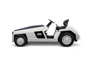буксирні тягачі Toyota 3TE25	