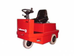 буксирні тягачі Balkancar ES 125