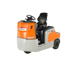 буксирні тягачі Still LTX-T 08