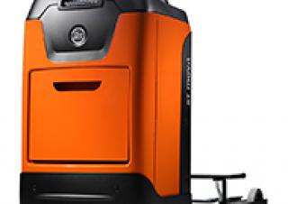 буксирні тягачі BT TSE 100 W 710 