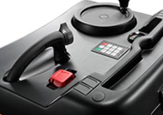 буксирні тягачі BT TSE 100 W 713 