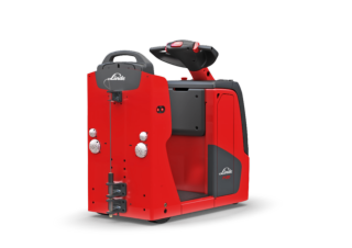 буксирні тягачі Linde P20
