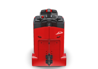 буксирні тягачі Linde P50 C
