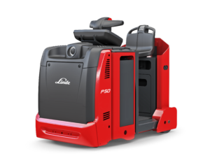 буксирні тягачі Linde P50 C