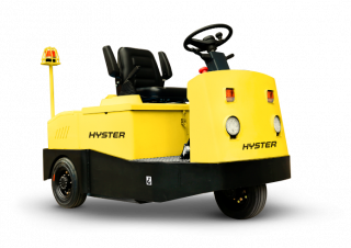буксирні тягачі Hyster TA120UT