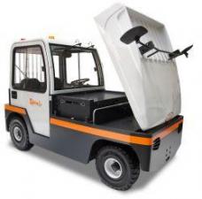 буксирні тягачі Simai TE 250 R