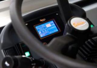 буксирні тягачі Simai TE 250 RR