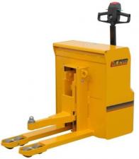 буксирні тягачі Icem TPT 50 W 200