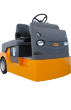 буксирні тягачі OMG TR 70 ac 