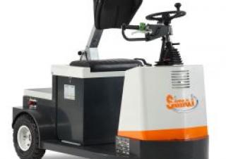 буксирні тягачі Simai TTE 30 ac