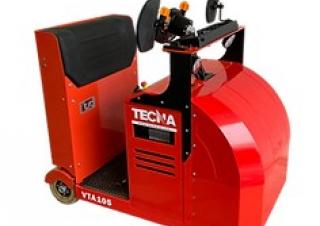 буксирні тягачі Tecna VTA 103