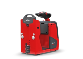 буксирні тягачі Linde W04 