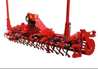 Дисково-цинкова борона Kverneland Access 400