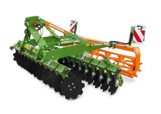 Дисково-цинкова борона Amazone Catros+ 3003 Special